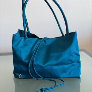 Tabitha Cambodia Hand Woven Cambodia Silk Bag